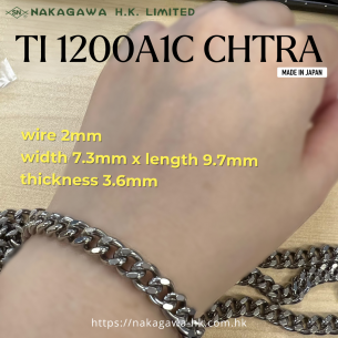 Ti 1200A1C CHTRA